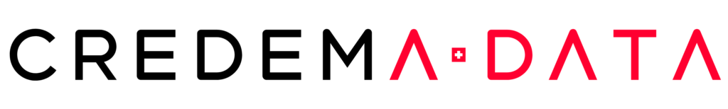 CREDEMA Data Logo